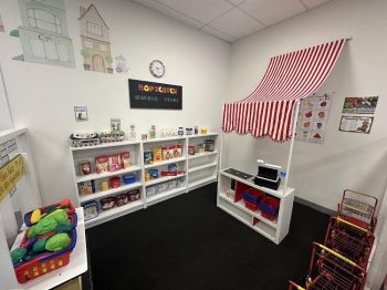 Hopscotch Play Cafe