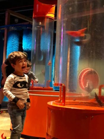 Scienceworks discount