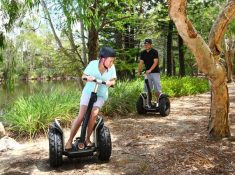 Gold Coast Segway Tour