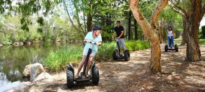 Gold Coast Segway Tour