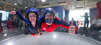 iFLY Brisbane