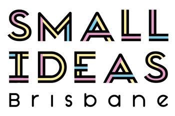 Small Ideas Logo