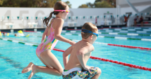 Mandurah Aquatic and Recreation Centre