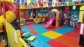 Little Monsters Playcentre