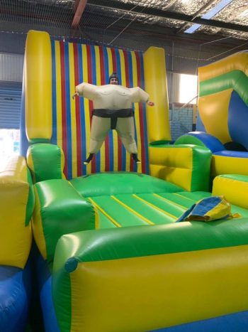 Inflatable World Mandurah