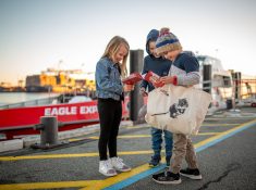 Rottnest Fast Ferries