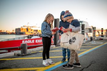 Rottnest Fast Ferries