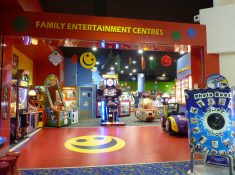 Funhouse Carindale