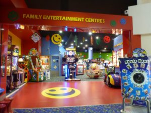 Funhouse Carindale