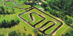 Bellingham Maze