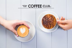 coffee club discount