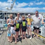 Wildlife Coast Cruises