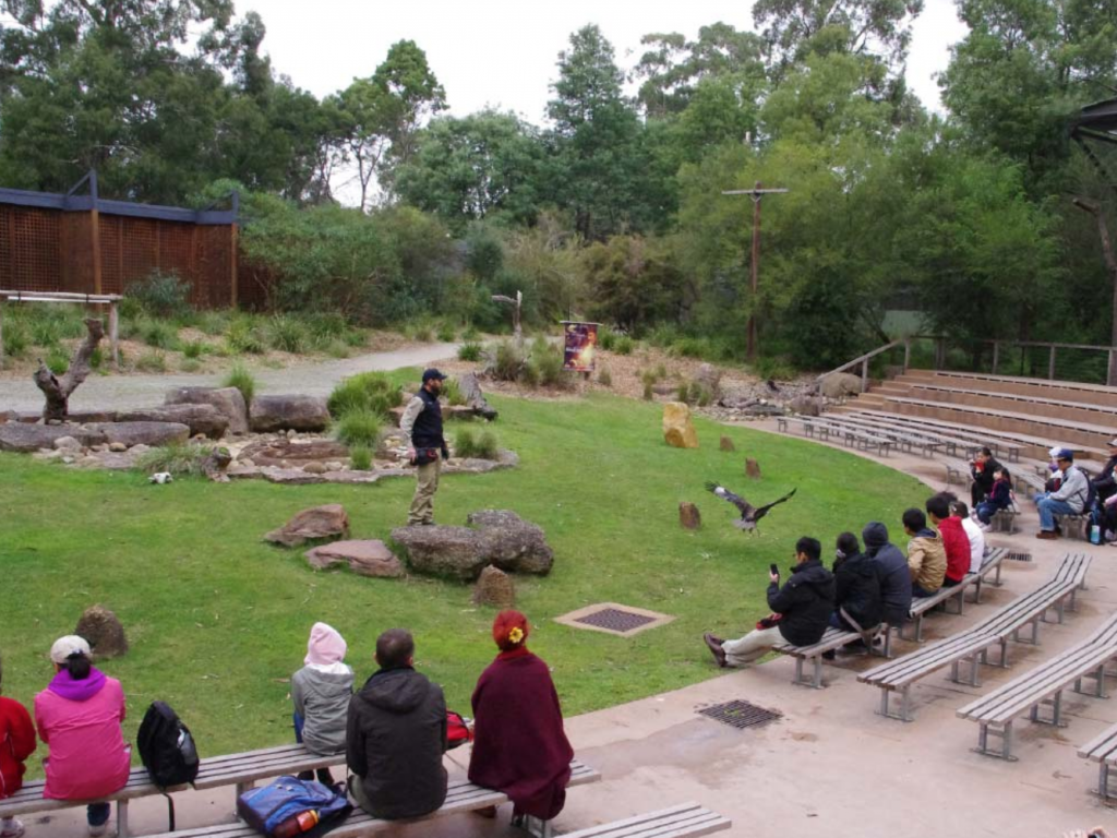 Jenolan Caves