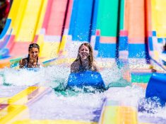 raging waters Sydney discount