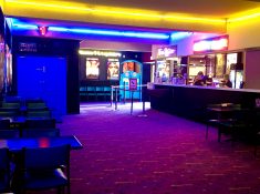 Waverley cinema discount