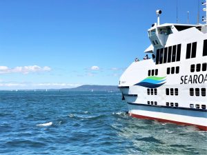 Port Phillip ferries discount