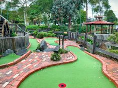 Maroondah Adventure Park & Driving Range