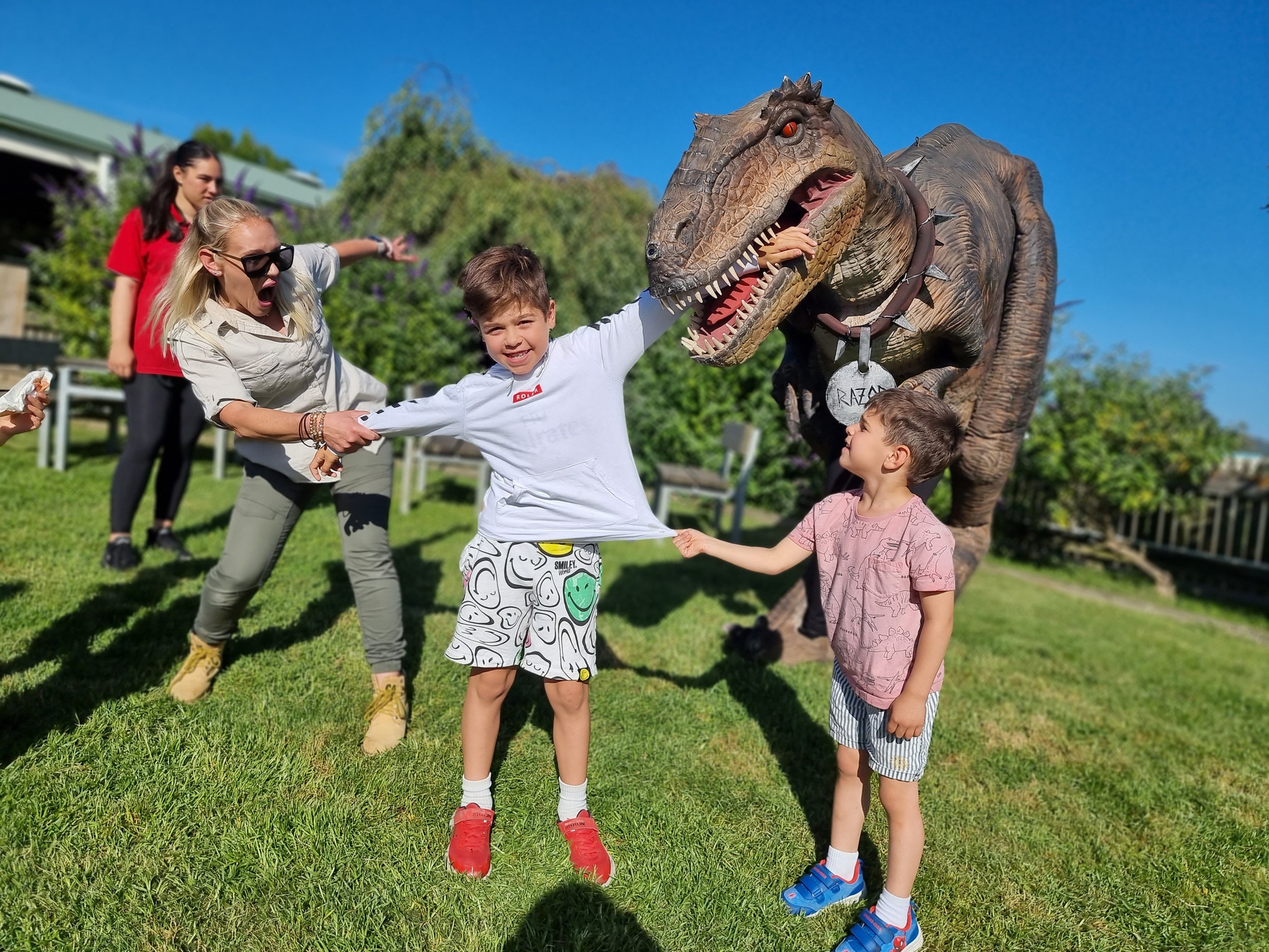 School Holiday Activities Melbourne Small Ideas
