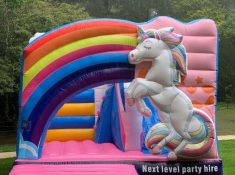 Next Level Party Hire