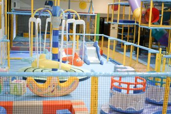 billy lids play centre
