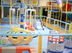 billy lids play centre