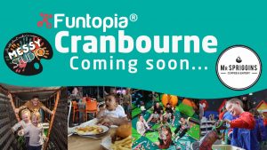 Funtopia discount