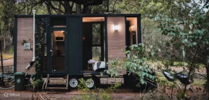 Tiny House Accomodation discount