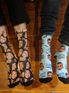 face socks discount