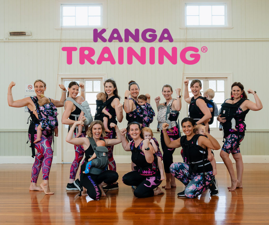 kanga training discount