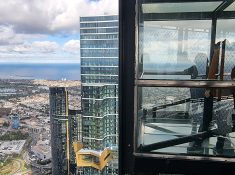 Melbourne Skydeck