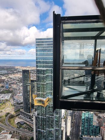 Melbourne Skydeck