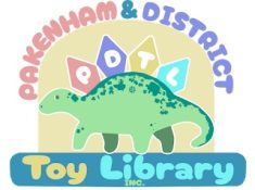 Pakenham & District Toy Library