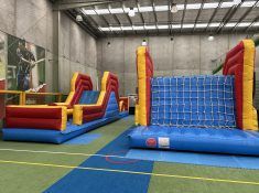 Frankston Indoor Sports & Inflatable Zone