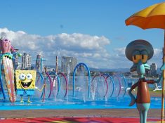 sea world resort discount