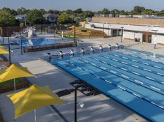 Carnegie Memorial Swimming Pool