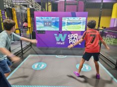 SuperPark discount
