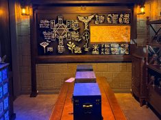 Lost in Melbourne Escape Rooms