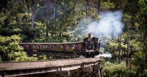 Puffing Billy Railway