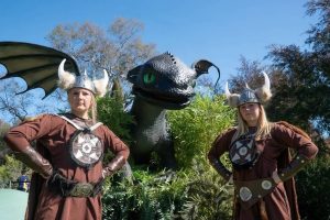 melbourne zoo discount