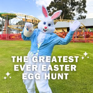easter school holidays