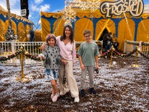 melbourne winter school holidays