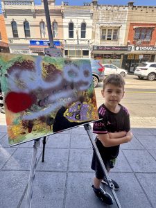 Easter School Holidays