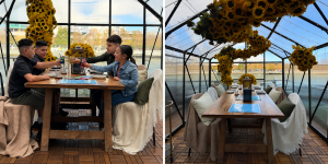 winter school holidays