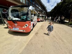 Cranbourne Botanical Gardens