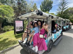 Royal Melbourne Botanic Garden