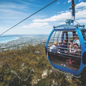 cable car