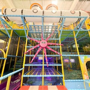 play centres