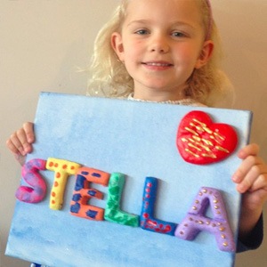 arts crafts