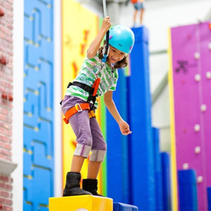 indoor activities