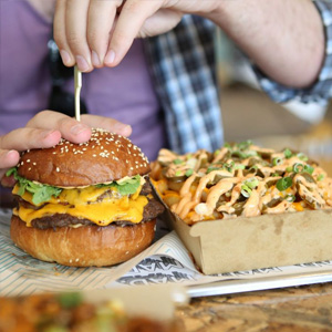 restaurants